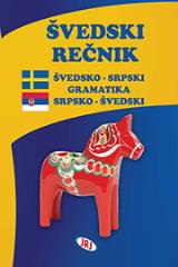 Švedski rečnik